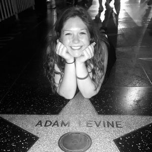 Meet your Posher, Jada